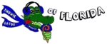 Snowie Gator Shaved Ice LLC logo