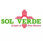 Sol Verde logo