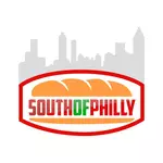 SOUTH OF PHILLY logo