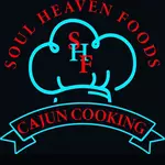 Soul Heaven Foods logo