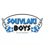 Souvlaki Boys logo