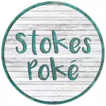 Stokes Poké logo