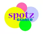 Spotz Gelato logo