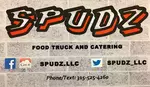 Spudz CNY logo