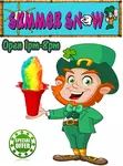 Summer Snow Entertainment logo