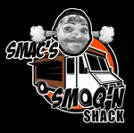 Smac's Shack Food Truck logo