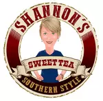 Shannon Sweet Tea logo