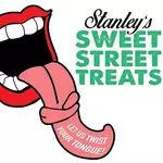 Stanley's Sweet Street Treats logo
