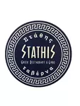 Stathis Greek Restuarant & Gyro logo