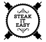 Steak It Easy logo
