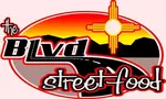 Street Food Blvd logo