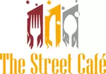 The Street Cafe logo