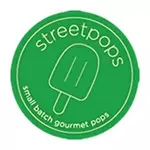 Streetpops logo