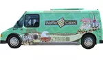 Waffle Cakes  logo
