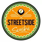 StreetSide Sushi logo