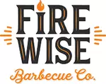 Firewise BBQ logo