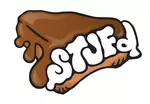 Stuf'd Food Truck logo