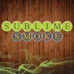 Sublime Smoke logo