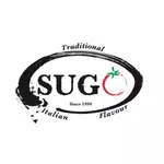 SUGO - Italian Flavour logo