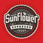 Sunflower Espresso logo