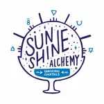 Sunshine Alchemy logo