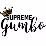 Supreme Gumbo logo