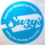 Suzy's Pops logo