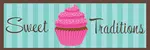 Sweet Traditions by LeAne logo