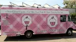 Sweet Treat Stop logo