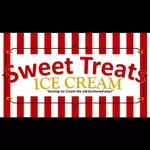 Sweet Treats Ice Cream logo