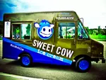 Sweet Cow MooMobile logo