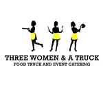 Three Women & A Truck logo