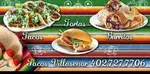 Tacos Villasenor logo