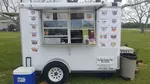 Tin-tins Rock And Roll Food Truck logo