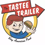 The Tastee Trailer logo