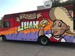 Taco Juan logo