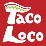 Taco Loco logo