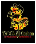Tacos Al Carbon logo