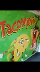 Tacomania logo