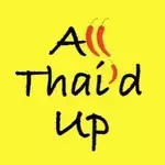 All Thai'd Up logo
