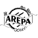 The Arepa Joint logo