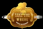 Take the Wheel  logo