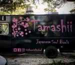 Tamashii logo