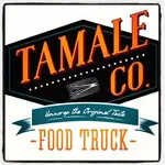 Tamale Co. Food Truck logo