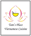 Tam's Place Vietnamese Cuisine logo