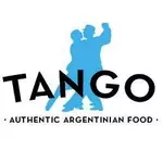 Tango Food Truck logo
