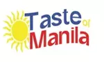 Taste of Manila logo
