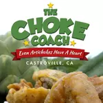 The Choke Coach logo