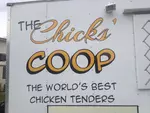 The Chicks' Coop logo