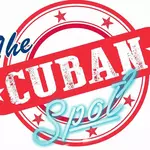 The Cuban Spot logo